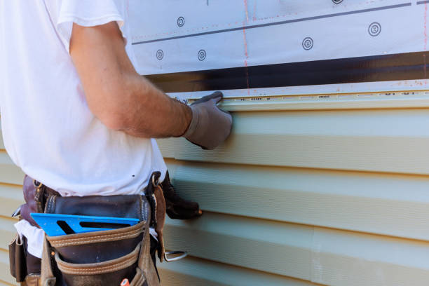 Affordable Siding Installation solutions in Utica, SC