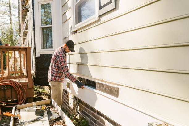 Top rated local Siding Installation specialists in Utica, SC
